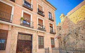 La ventana de Mangana